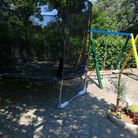 Apartman Jurja Ledenice 외부 사진