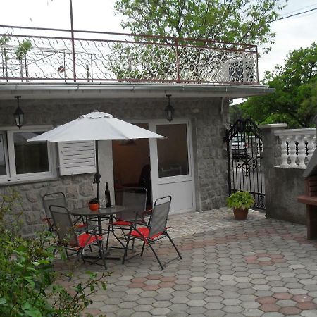 Apartman Jurja Ledenice 외부 사진