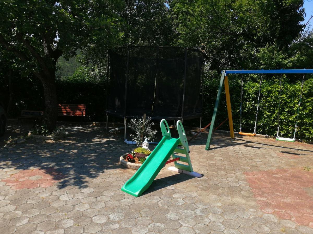 Apartman Jurja Ledenice 외부 사진