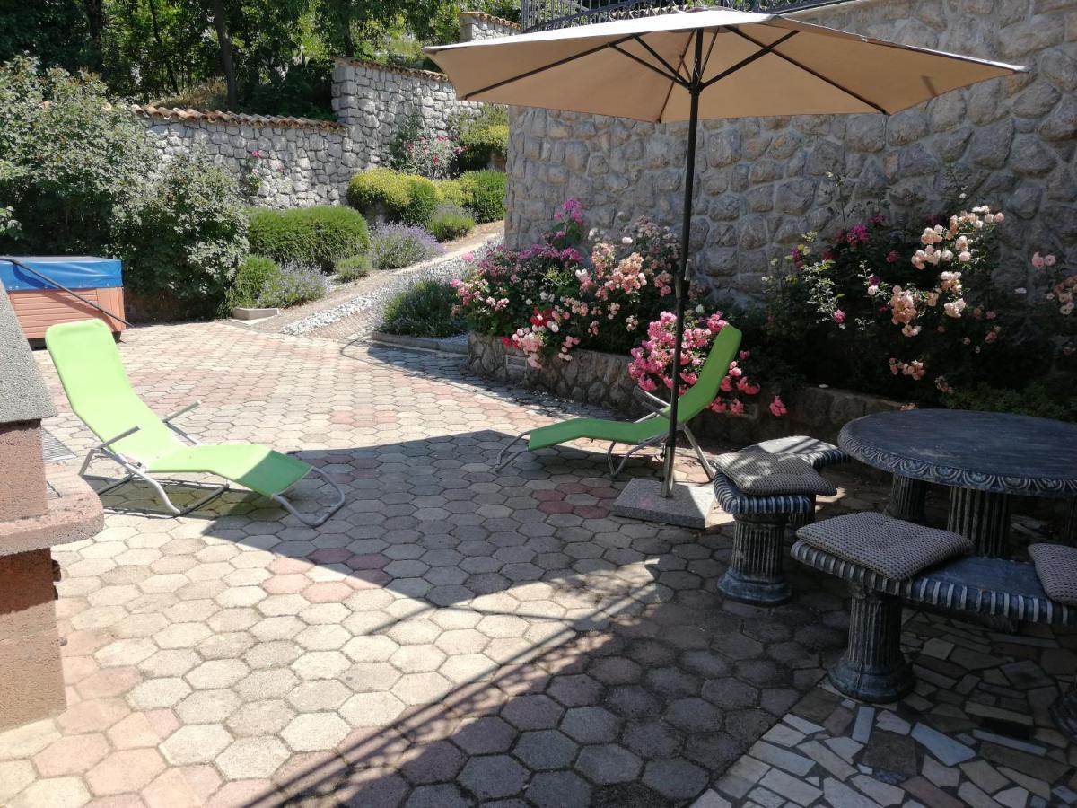 Apartman Jurja Ledenice 외부 사진