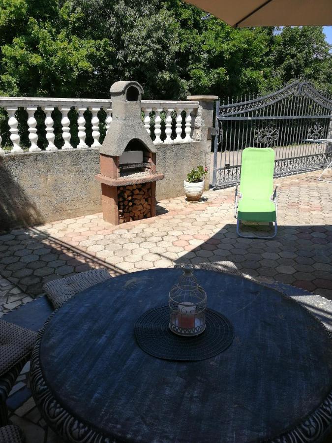 Apartman Jurja Ledenice 외부 사진