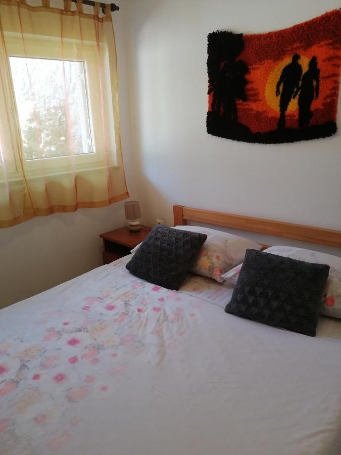 Apartman Jurja Ledenice 외부 사진