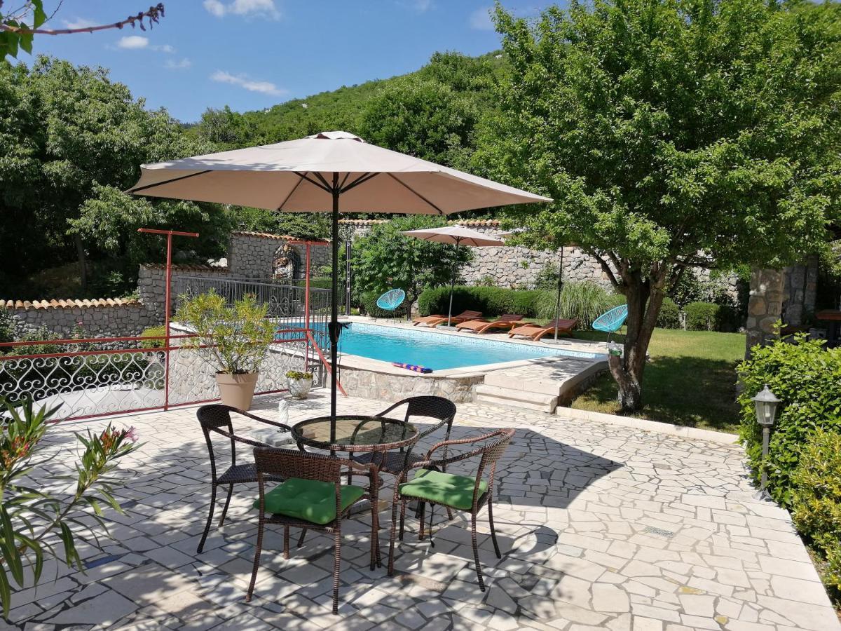 Apartman Jurja Ledenice 외부 사진