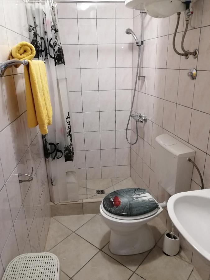 Apartman Jurja Ledenice 외부 사진