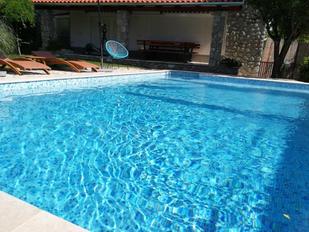 Apartman Jurja Ledenice 외부 사진
