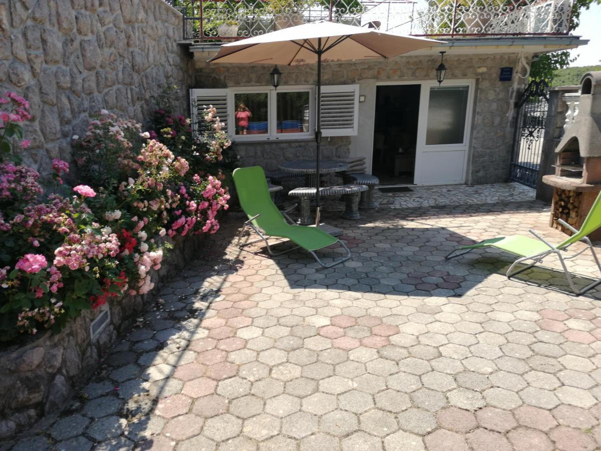 Apartman Jurja Ledenice 외부 사진