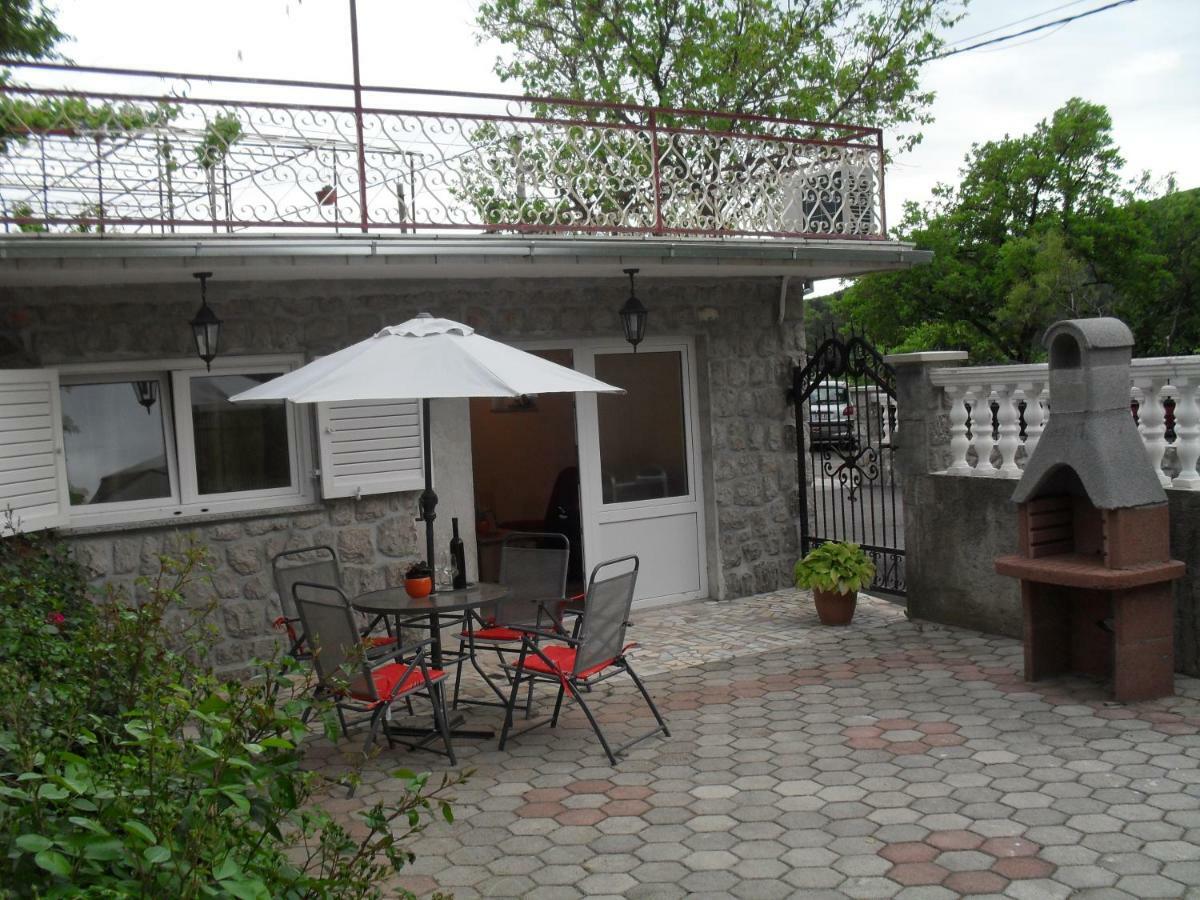 Apartman Jurja Ledenice 외부 사진