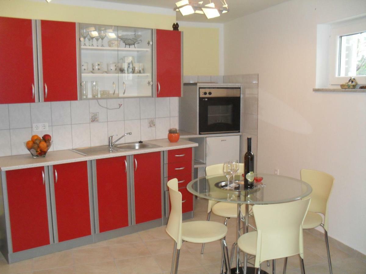 Apartman Jurja Ledenice 외부 사진