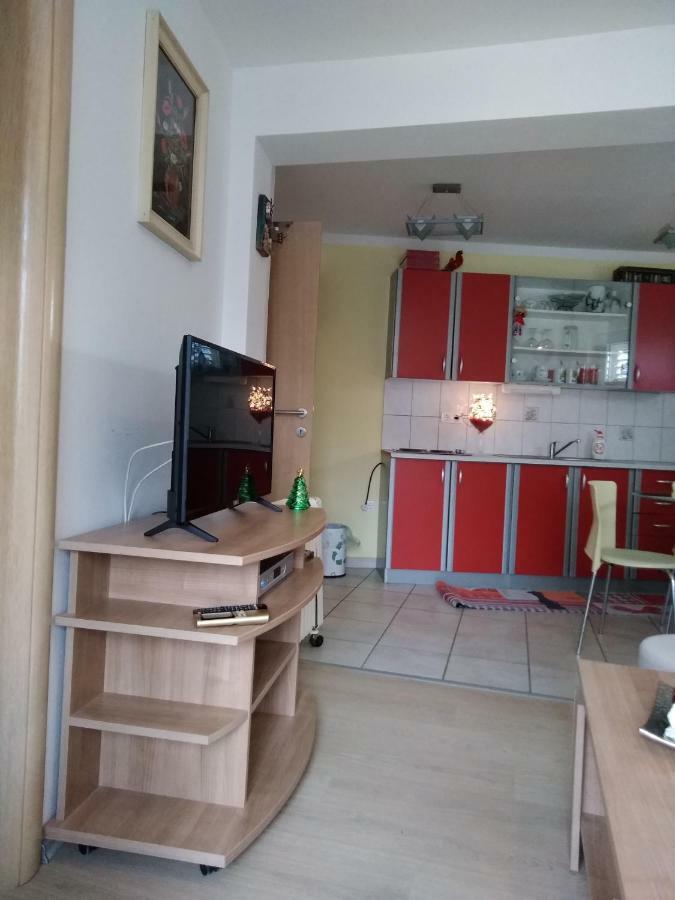 Apartman Jurja Ledenice 외부 사진