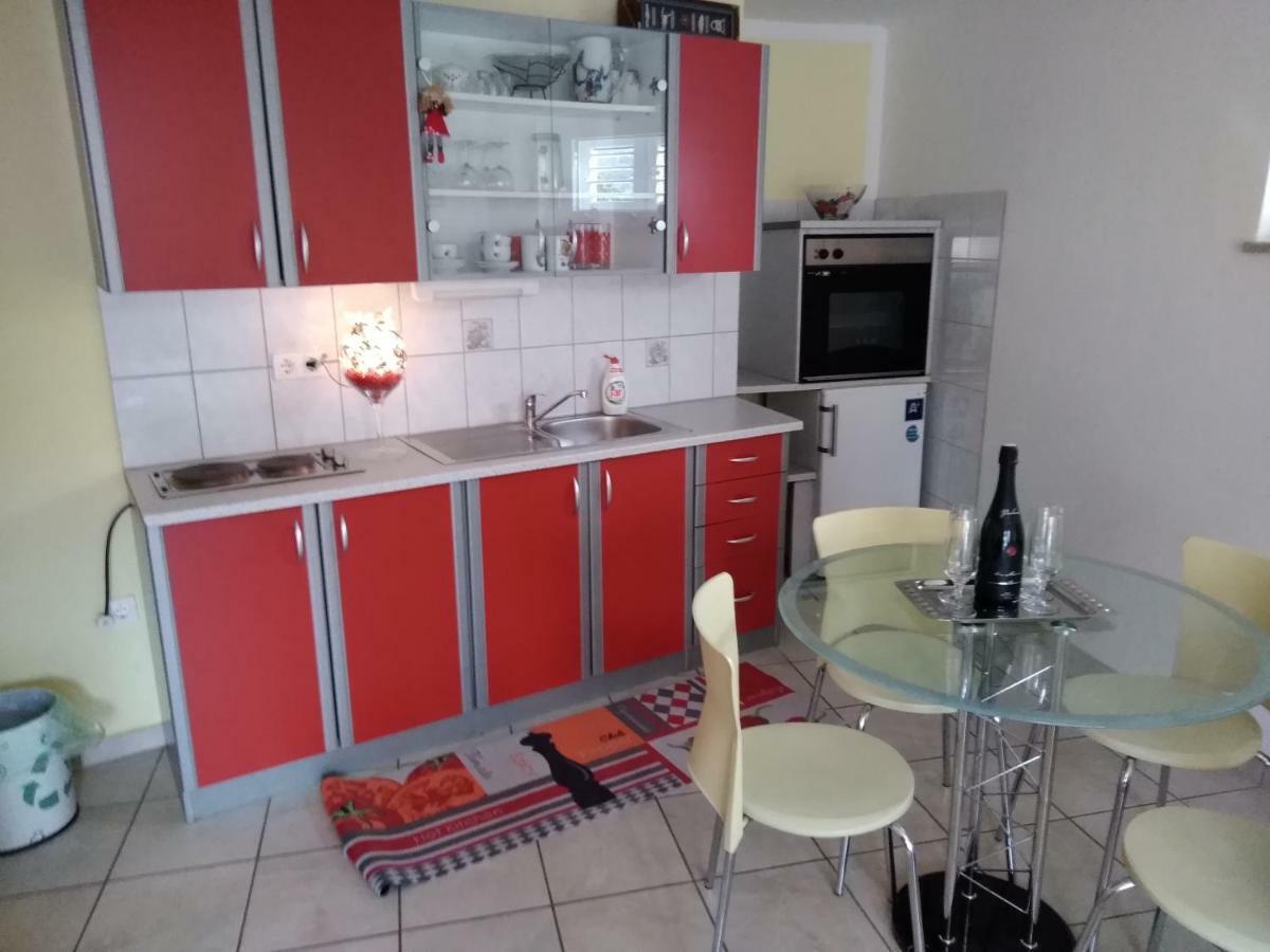 Apartman Jurja Ledenice 외부 사진