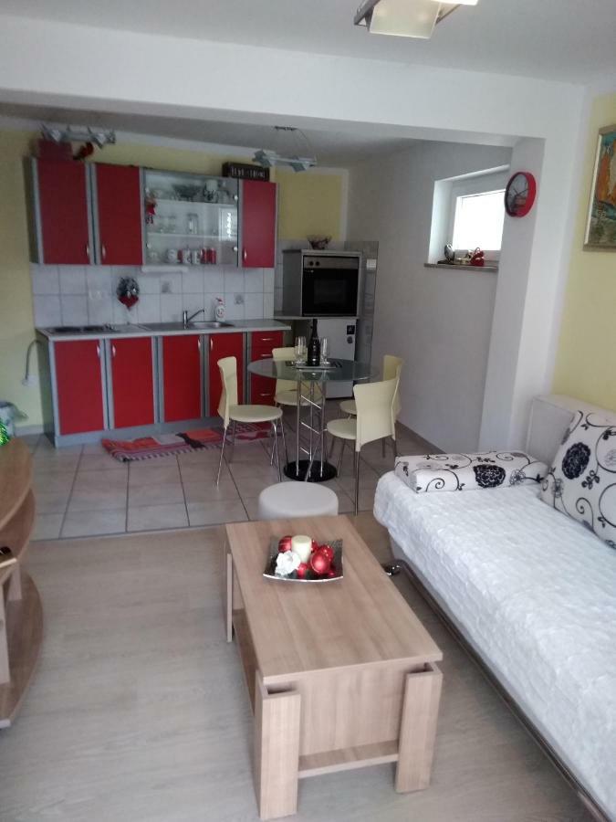 Apartman Jurja Ledenice 외부 사진